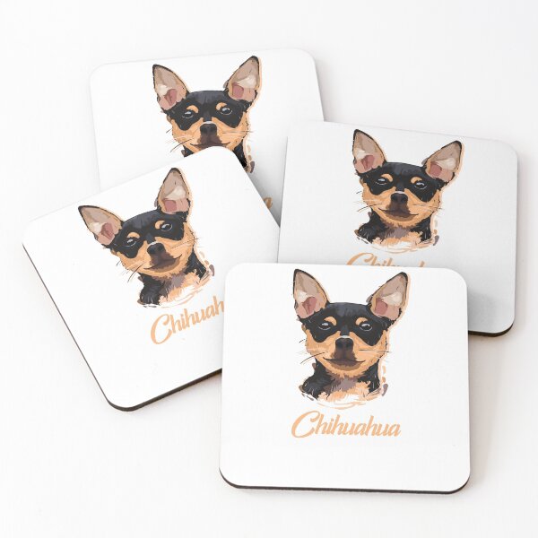 Item preview, Chihuahua! Especially for Chihuahua Dog Lovers! designed and sold by rs-designs.