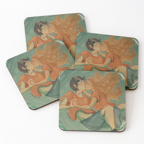 Item preview, underwater kiss designed and sold by kingwise.