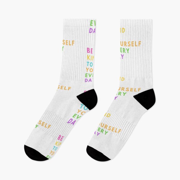 Item preview, Be kind to yourself every day designed and sold by Ismar0904.