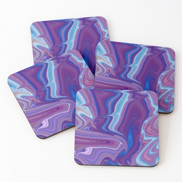 Item preview, Blueberry Marble designed and sold by rltowne.
