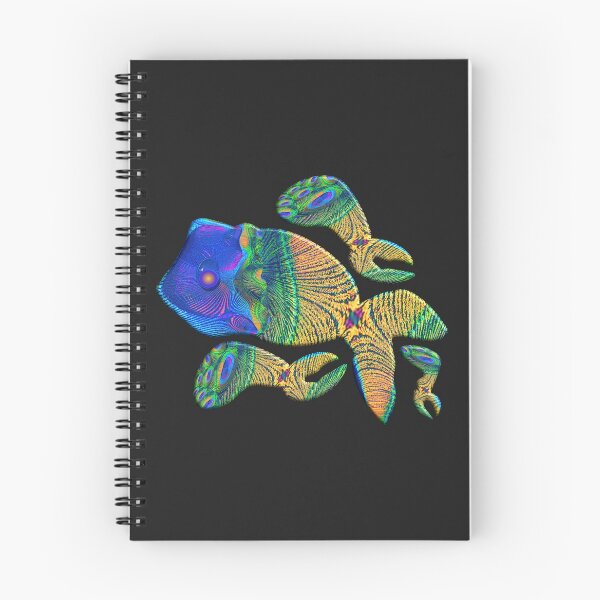 Item preview, Harmonious Dance of Fish Family. designed and sold by Ralek.