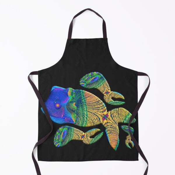 Item preview, Harmonious Dance of Fish Family. designed and sold by Ralek.