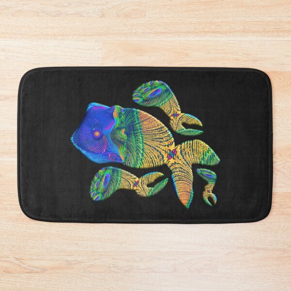 Item preview, Harmonious Dance of Fish Family. designed and sold by Ralek.