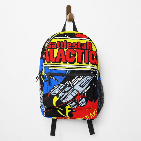 Item preview, Retro Battlestar Galactica designed and sold by katemargoli.