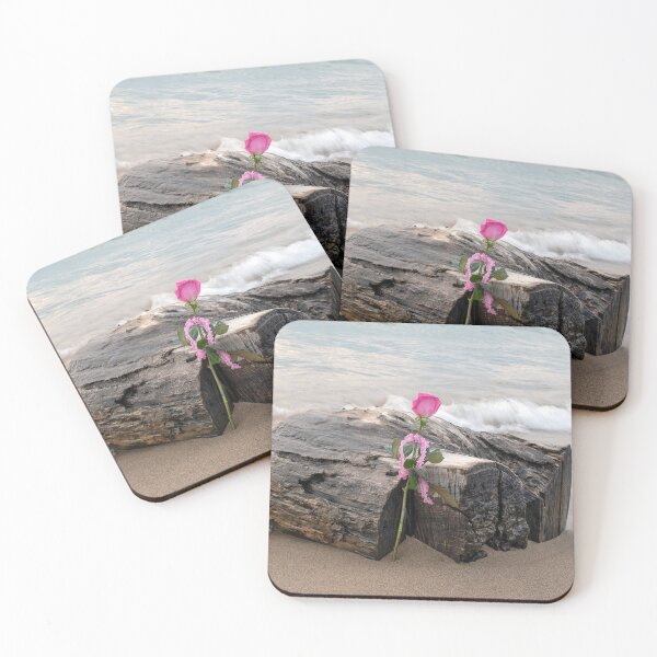 Item preview, Driftwood Rose designed and sold by Maria Dryfhout.