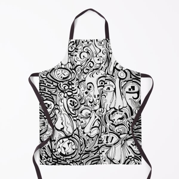Item preview, Pareidolia 2016.  designed and sold by Danijel Poljak.