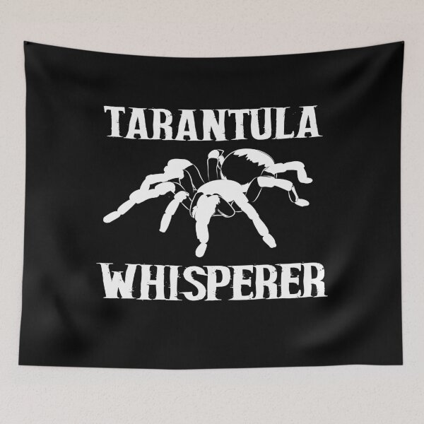 Item preview, Funny Tarantula - Spider owner designed and sold by cannevas.