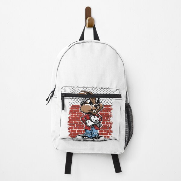 Item preview, Crazy bunny gang designed and sold by RIDVAN | Visual Art & Design.