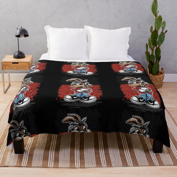 Item preview, Crazy bunny gang designed and sold by RIDVAN | Visual Art & Design.