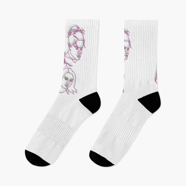 Item preview, chase atlantic line drawing designed and sold by SKETCHED OUT.