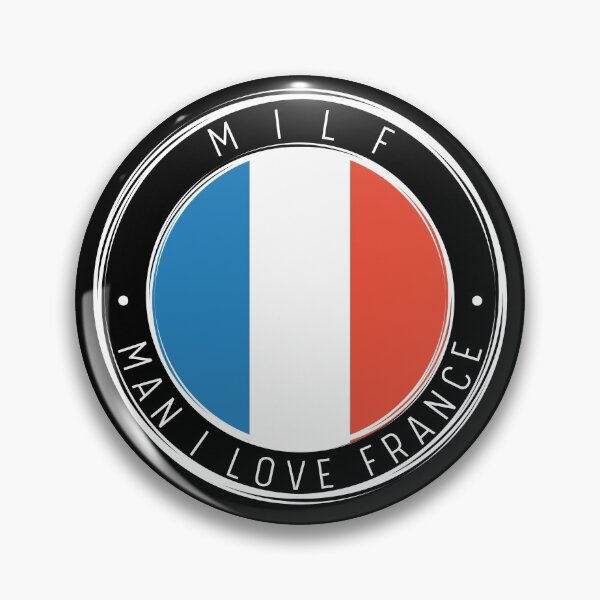 Artikelvorschau, MILF-Mann, ich liebe Frankreich | Paris | Eiffelturm entworfen und verkauft von itsokaybyme.
