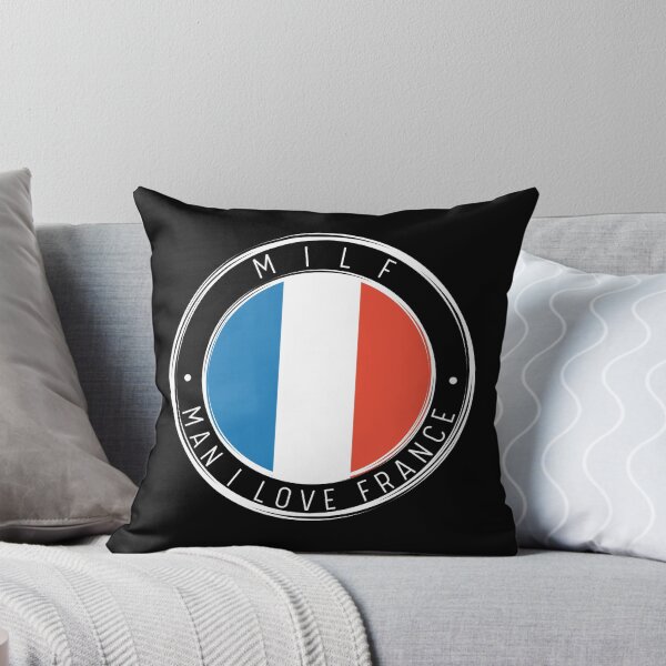 Item preview, MILF Man I Love France | Paris | Eiffel Tower designed and sold by itsokaybyme.