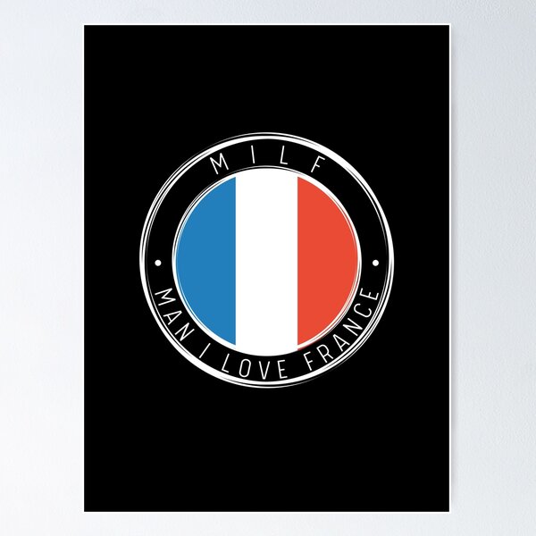 Item preview, Hombre MILF Me encanta Francia | París | Torre Eiffel designed and sold by itsokaybyme.