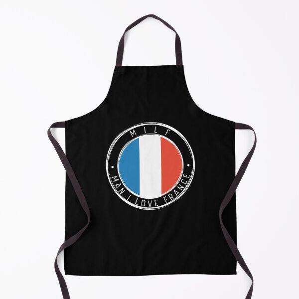Item preview, MILF Man I Love France | Paris | Eiffel Tower designed and sold by itsokaybyme.
