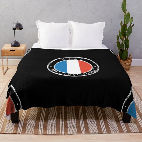 Item preview, MILF Man I Love France | Paris | Eiffel Tower designed and sold by itsokaybyme.