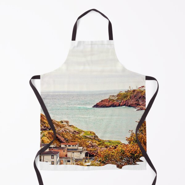 Item preview, Atlantic Ocean St. John's Newfoundland designed and sold by Travelways.