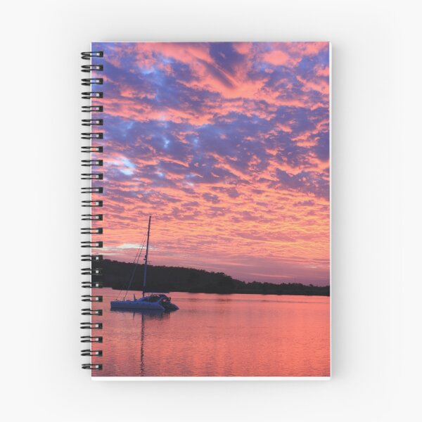 Item preview, Goose Bump Sunset designed and sold by Carol James.