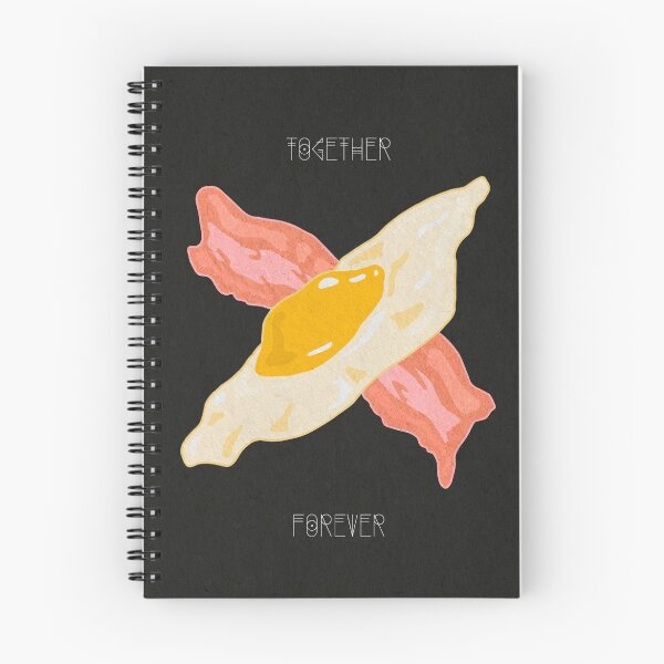 Item preview, Tocino y huevos designed and sold by Laura OConnor.