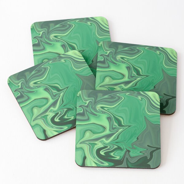 Item preview, Lime Marble designed and sold by rltowne.