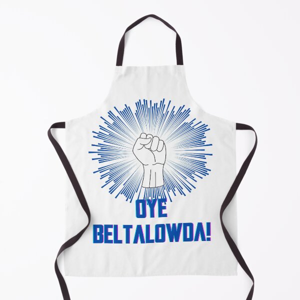Item preview, Oye Beltalowda designed and sold by ecdato.