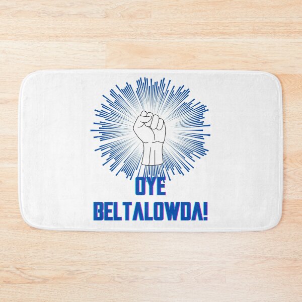 Item preview, Oye Beltalowda  designed and sold by ecdato.