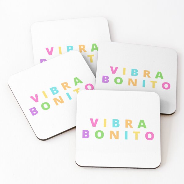 Item preview, Vibra Bonito Colors  designed and sold by Ismar0904.