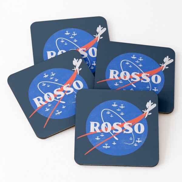 Item preview, Space Rosso designed and sold by Getsousa.