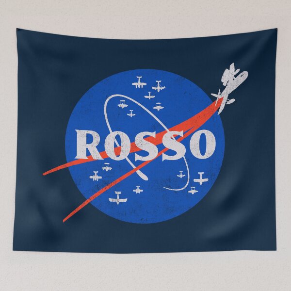 Item preview, Space Rosso designed and sold by Getsousa.