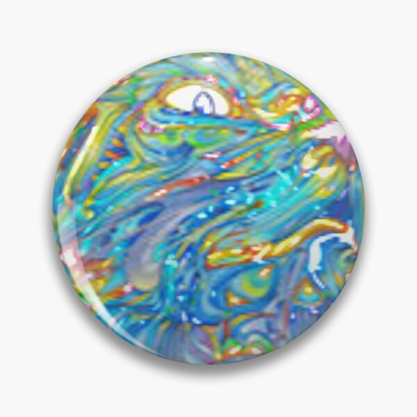 Item preview, Cosmic Cat ! designed and sold by VentureBox.