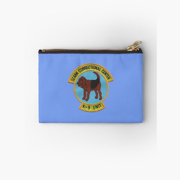 Item preview, Ozark Correctional Center Canine Unit designed and sold by Lawrence Baird.