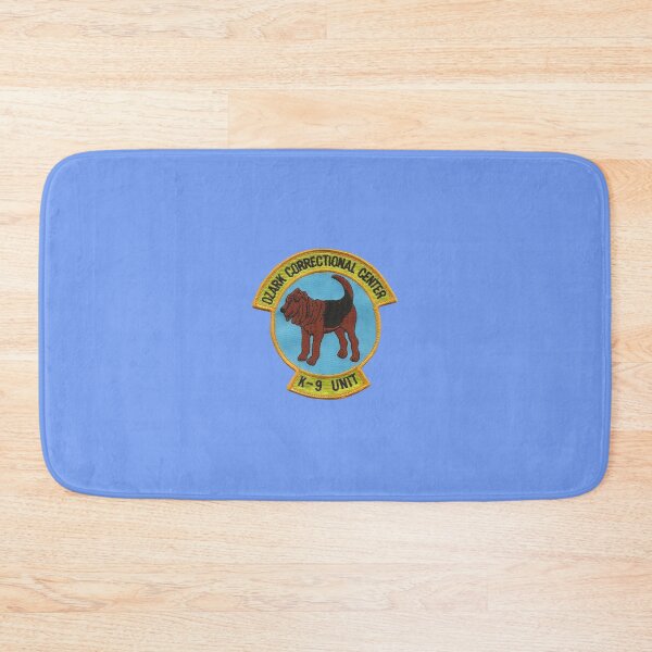 Item preview, Ozark Correctional Center Canine Unit designed and sold by Lawrence Baird.