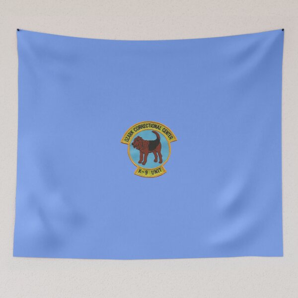 Item preview, Ozark Correctional Center Canine Unit designed and sold by Lawrence Baird.