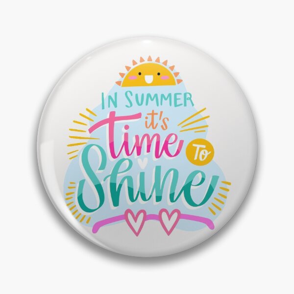 Item preview, Summer Time designed and sold by Sya Prints.