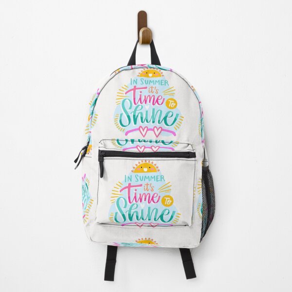 Item preview, Summer Time designed and sold by Sya Prints.
