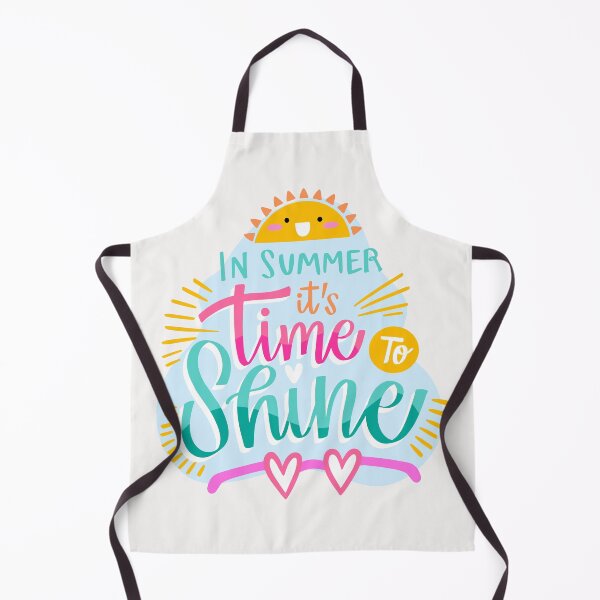 Item preview, Summer Time designed and sold by Sya Prints.
