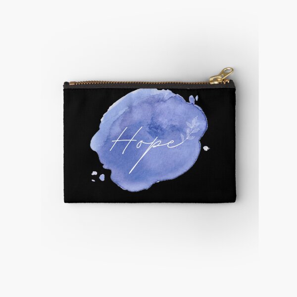 Item preview, Hope Calligraphy designed and sold by Crazy-art-land.