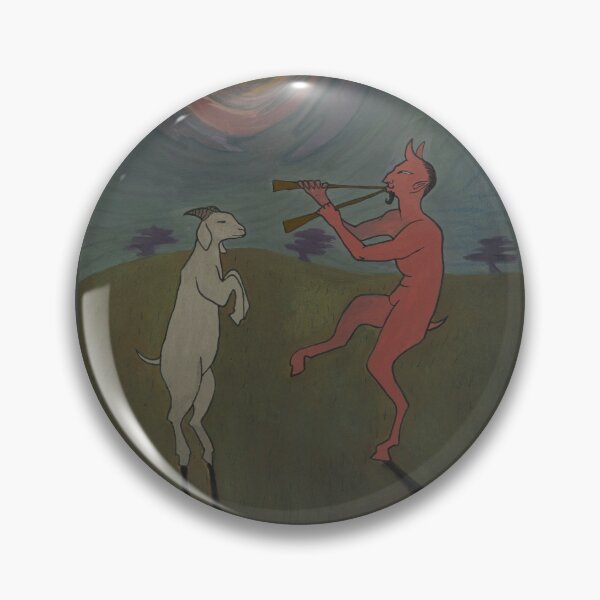 Item preview, Faun by moonlight designed and sold by Raquel Lettich.