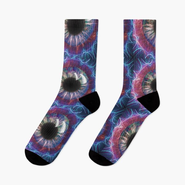 Item preview, Tesla's Eye designed and sold by chrispy.