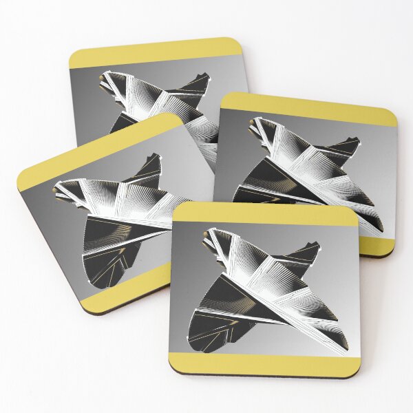 Item preview, Op art graphic - ellipse designed and sold by VandArts.