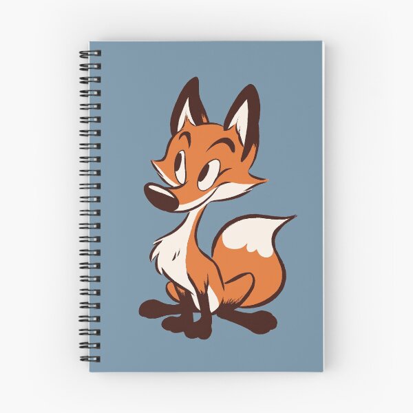 Item preview, Vulpes vulpes designed and sold by HenriekeG.