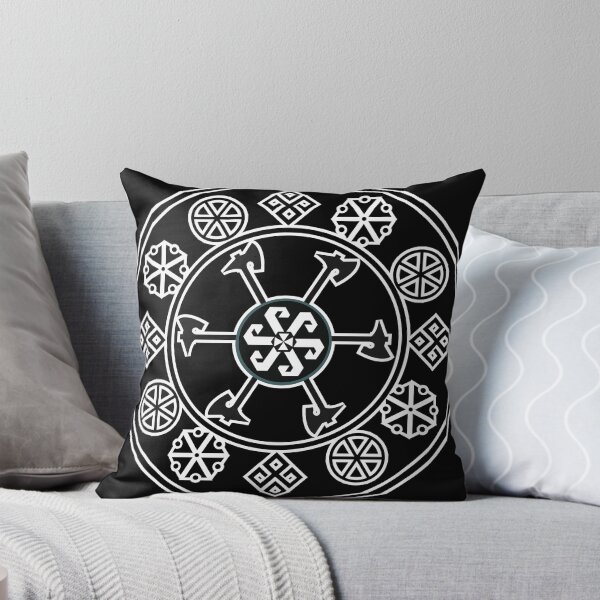 Item preview, Slavic shield designed and sold by roblack.