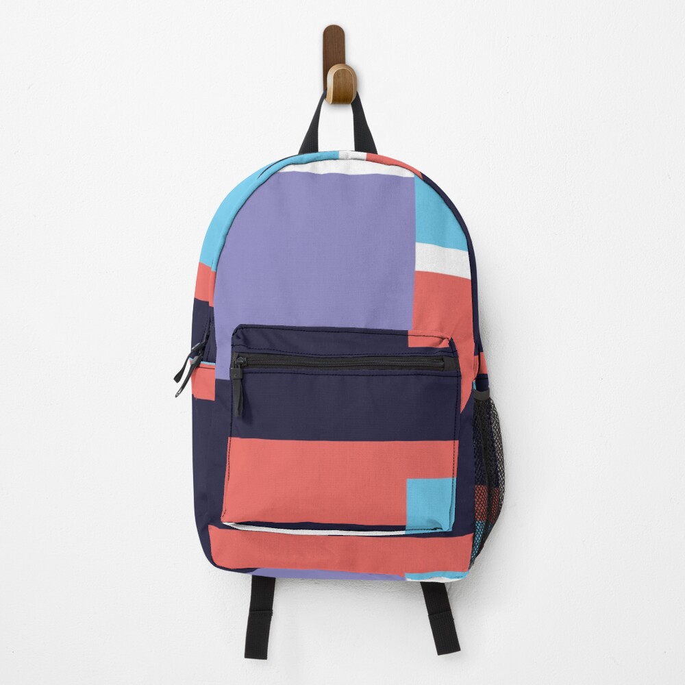 Item preview, Backpack designed and sold by KasTanDesign.