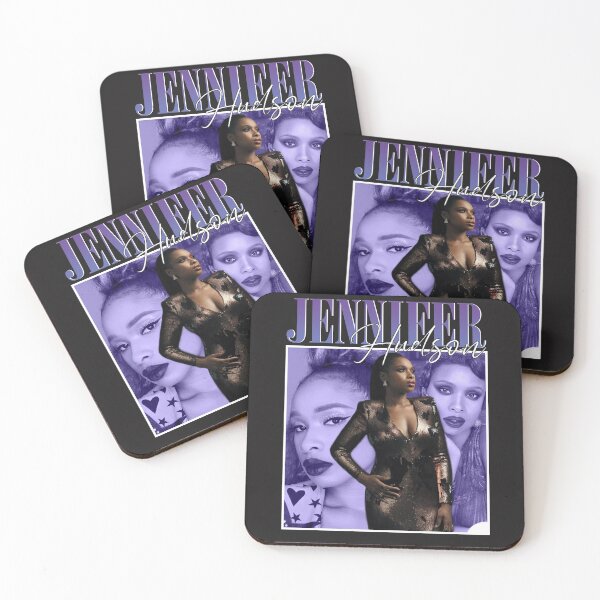 Item preview, Jennifer Hudson Graphic Print designed and sold by lianaevola.