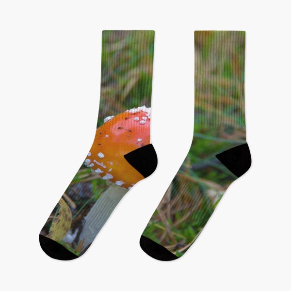 Item preview, Toadstool designed and sold by Babbler01.