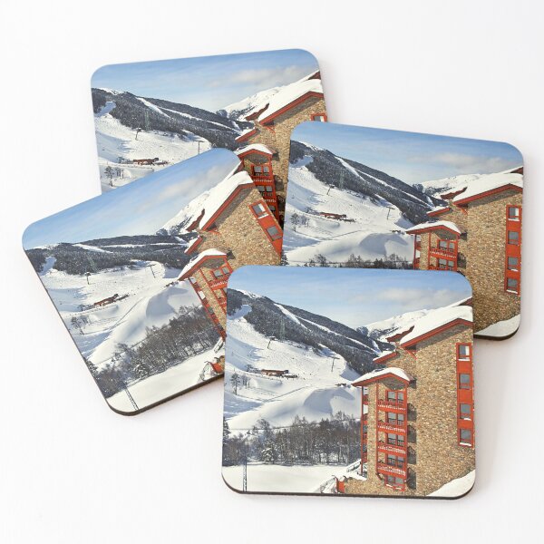 Item preview, Best Andorra Photography Design designed and sold by BestOfTravel.