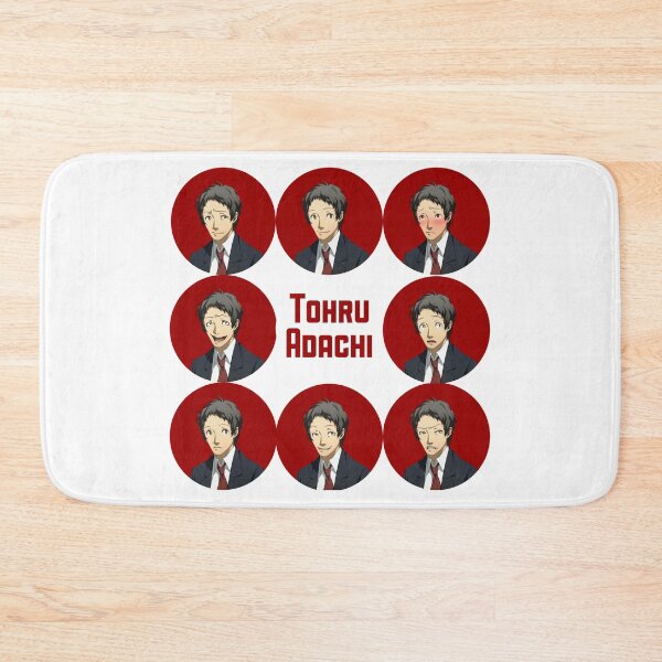 Item preview, Tohru Adachi Eight Portraits  designed and sold by ale-rose.