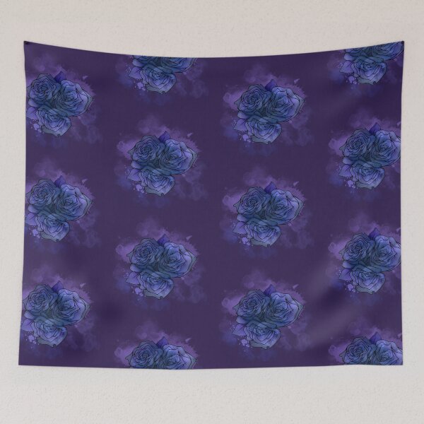 Item preview, Watercolor Rose Splash designed and sold by Victoria Foisy.