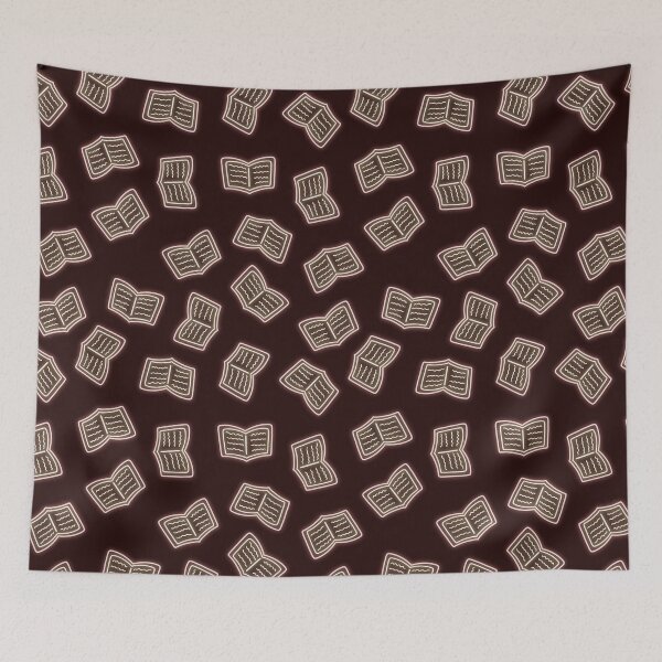 Item preview, reader pattern designed and sold by scribbli.