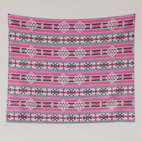 Item preview, Oriental Bohemian Artwork designed and sold by SpaceBazaar.