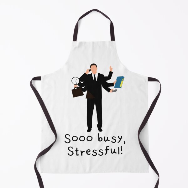 Item preview, Soooooooo busy, stressful! designed and sold by Justiny97.